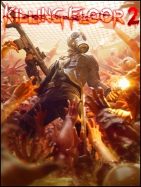 Killing Floor 2 (2016) PC | Лицензия