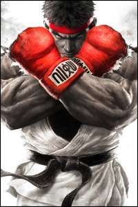 Street Fighter V Deluxe Edition (2016) PC | RePack от Other s