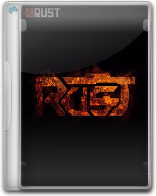Rust [v 2508, Solid foundations] (2018) PC | RePack от Alkad | Online-only